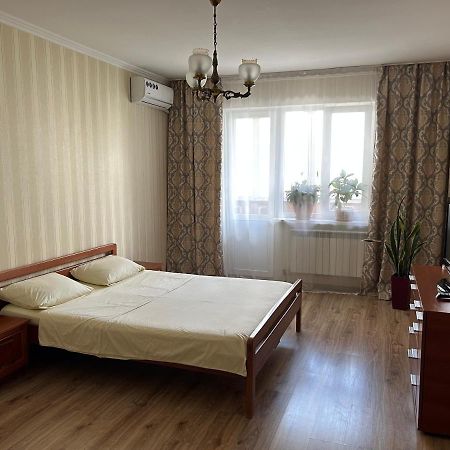 Apartments Kharkivs'Ke Highway Kiev Ngoại thất bức ảnh