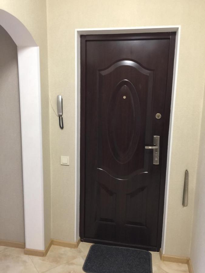 Apartments Kharkivs'Ke Highway Kiev Ngoại thất bức ảnh