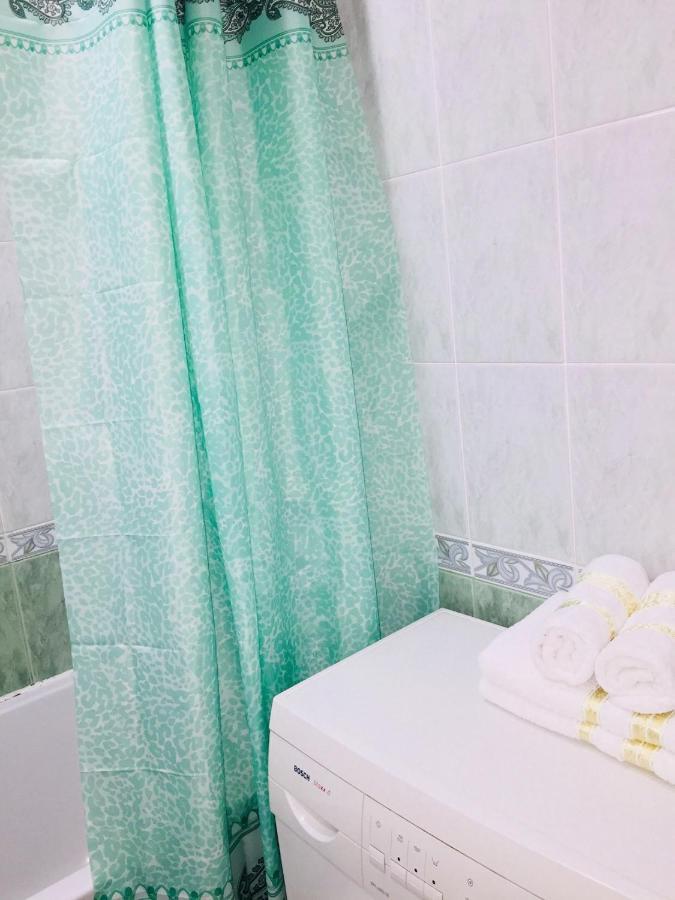 Apartments Kharkivs'Ke Highway Kiev Ngoại thất bức ảnh