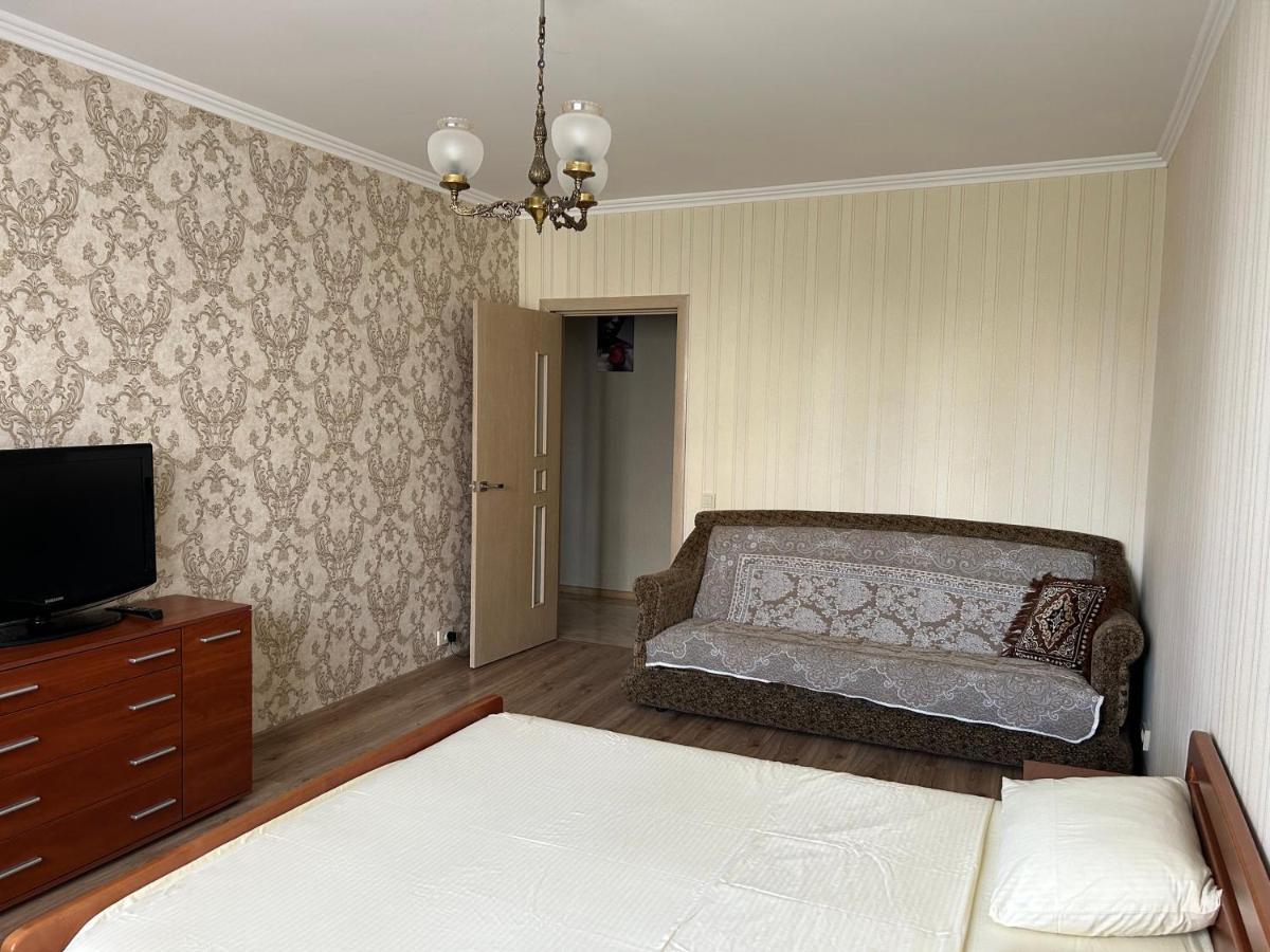 Apartments Kharkivs'Ke Highway Kiev Ngoại thất bức ảnh